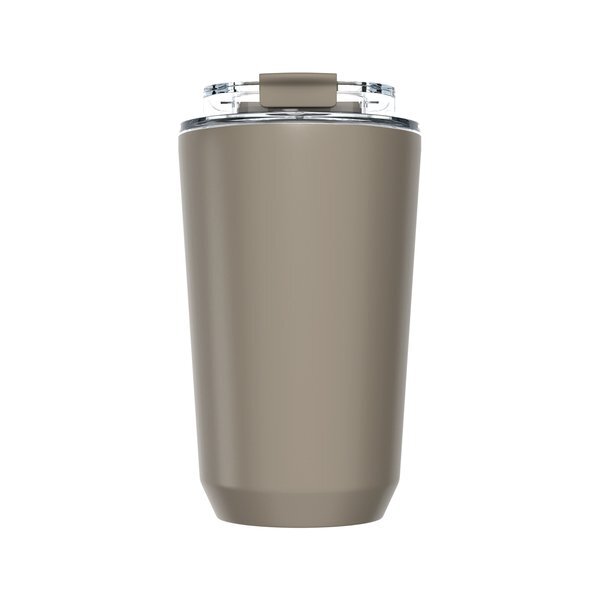Golden Hour Vacuum Insulated Stainless Steel Mug, 12oz.