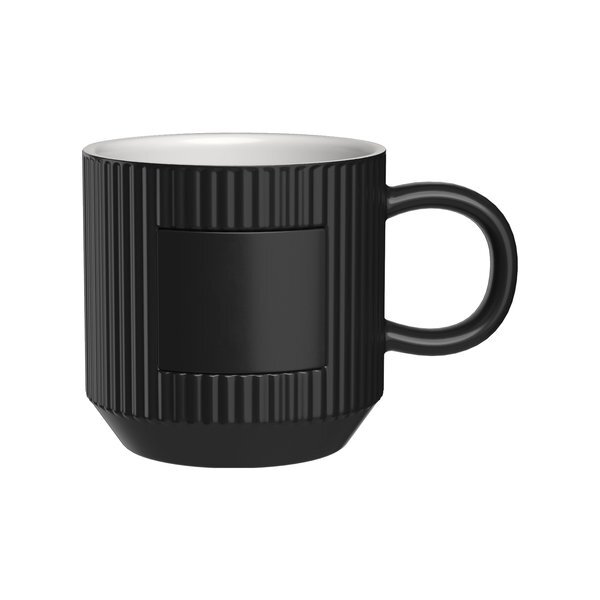 First Light Ceramic Mug, 12oz.