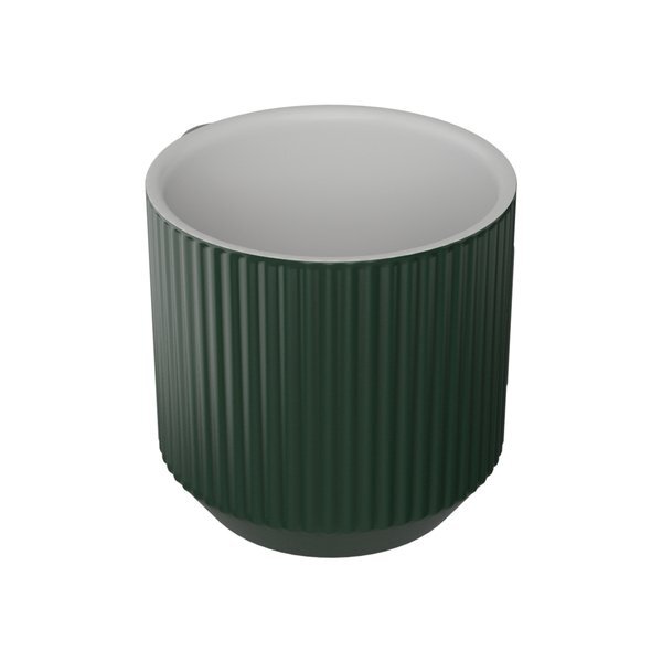 First Light Ceramic Mug, 12oz.