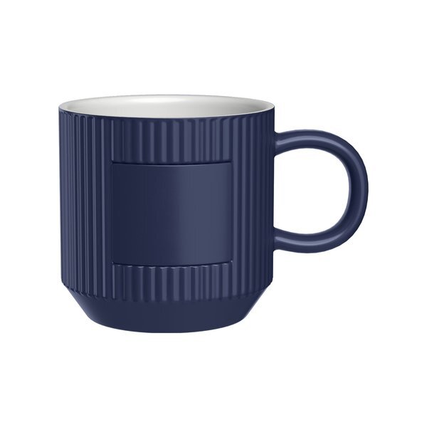 First Light Ceramic Mug, 12oz.