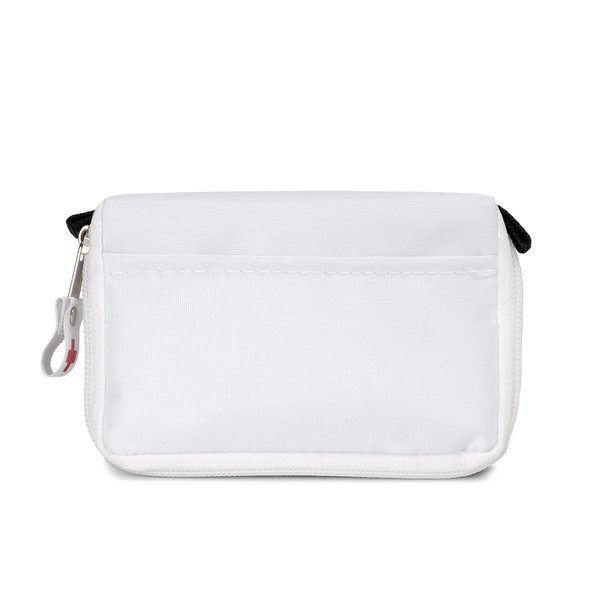 First Aid 13-Piece Travel Kit