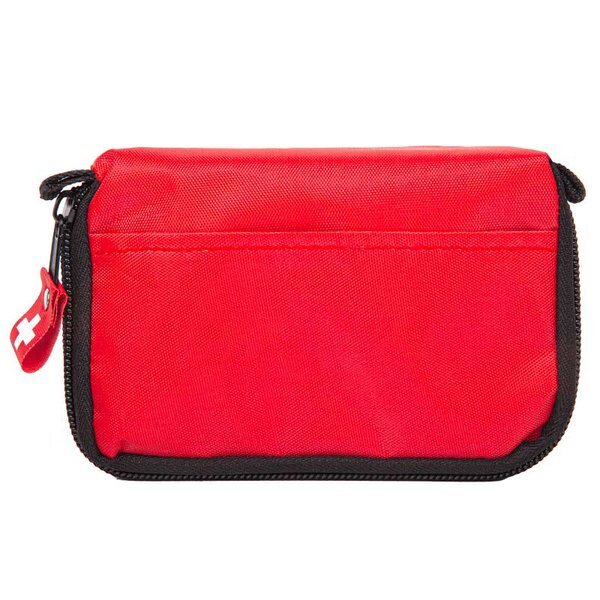 First Aid 13-Piece Travel Kit