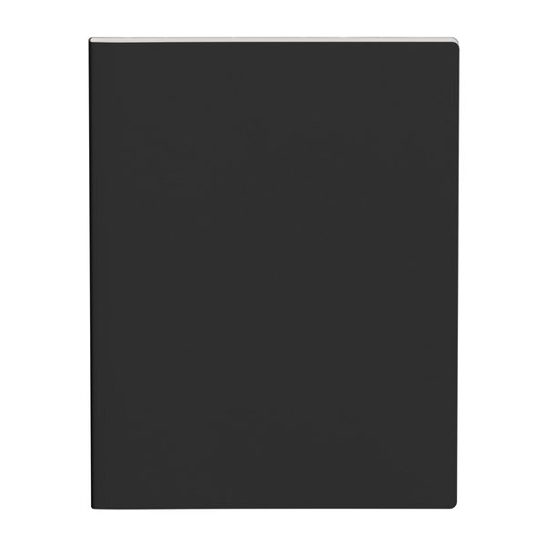 Linden Soft Cover Notebook, 7-1/2" x 9-3/4"