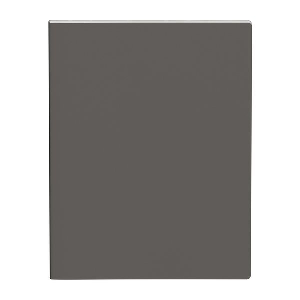 Linden Soft Cover Notebook, 7-1/2" x 9-3/4"