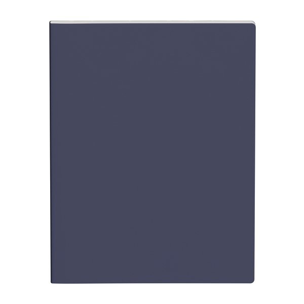 Linden Soft Cover Notebook, 7-1/2" x 9-3/4"
