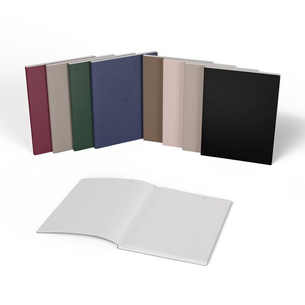 Magnolia Soft Cover Journal, 7-1/2" x 9-3/4"
