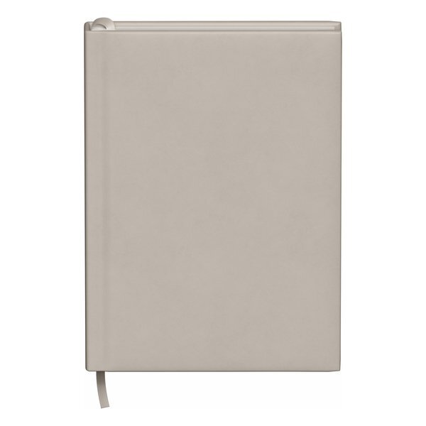 Marlowe Hard Cover Journal, 8-1/2" x 6"