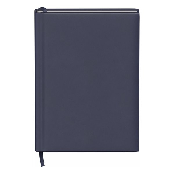 Marlowe Hard Cover Journal, 8-1/2" x 6"