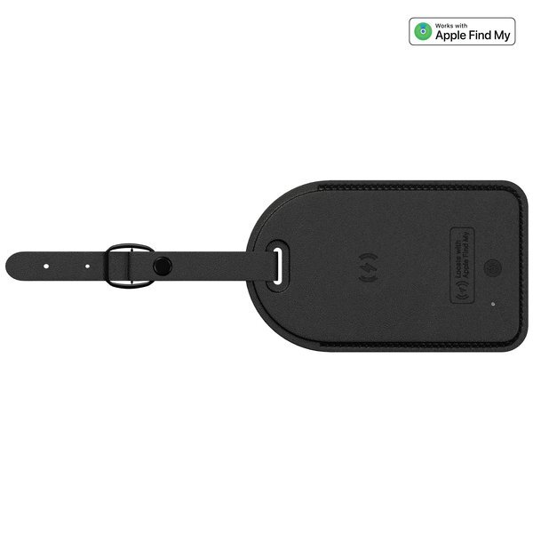 Echo Luggage Tag w/ Apple Find My Compatibility