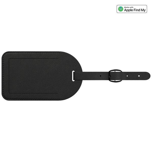 Echo Luggage Tag w/ Apple Find My Compatibility