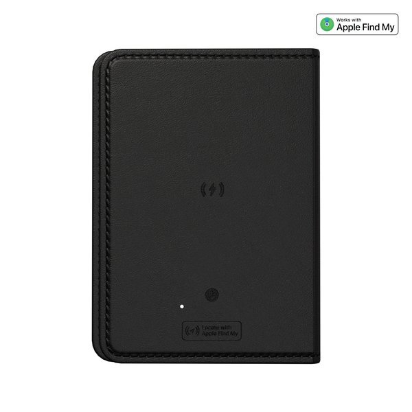 Pulse Passport Holder w/ Apple Find My Compatibility
