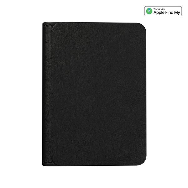Pulse Passport Holder w/ Apple Find My Compatibility