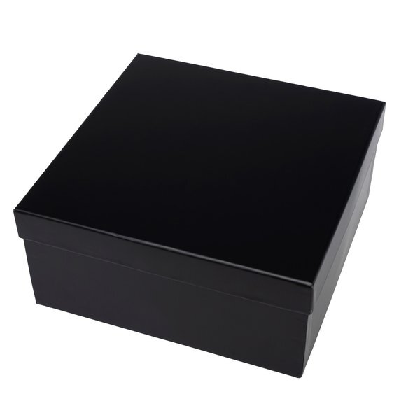 Solstice Porcelain Bowl & Serving Utensil Set