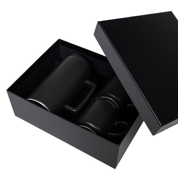 Highland Porcelain French Press Coffee Set