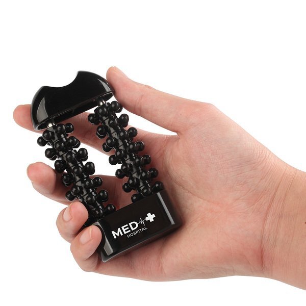 Dual Axis Body Massager