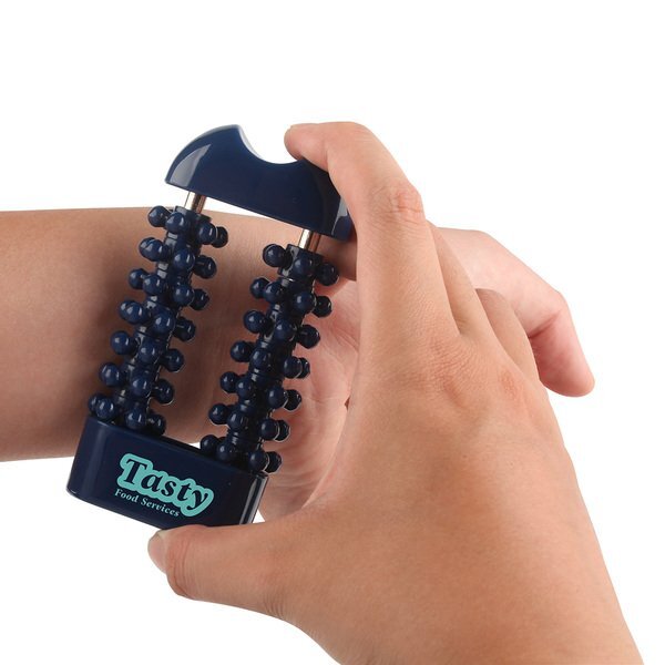 Dual Axis Body Massager