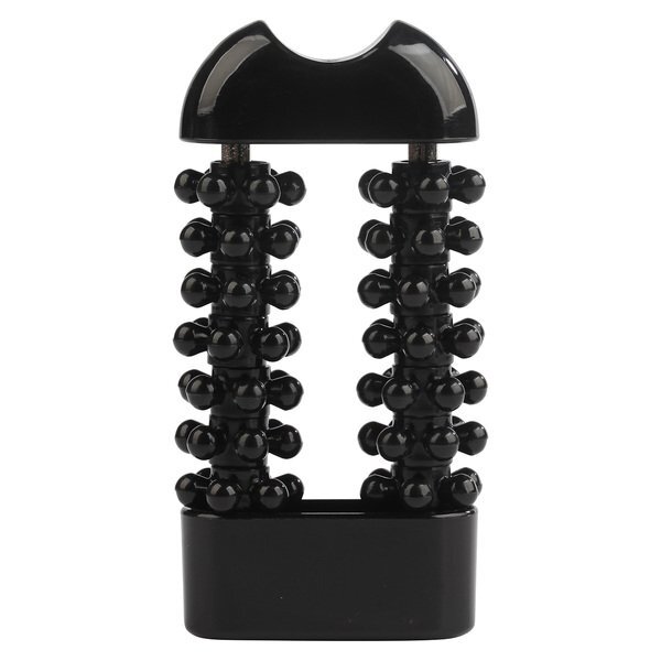 Dual Axis Body Massager