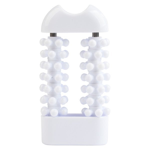 Dual Axis Body Massager