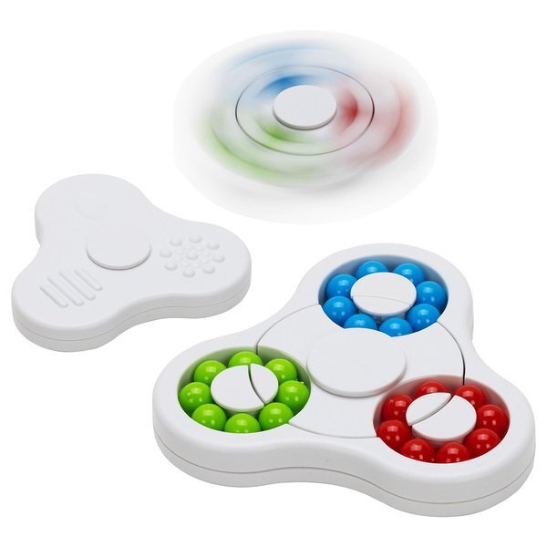 Ball 'N Maze Sensory Fidget Spinner