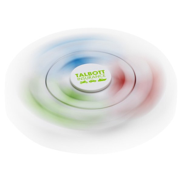 Ball 'N Maze Sensory Fidget Spinner