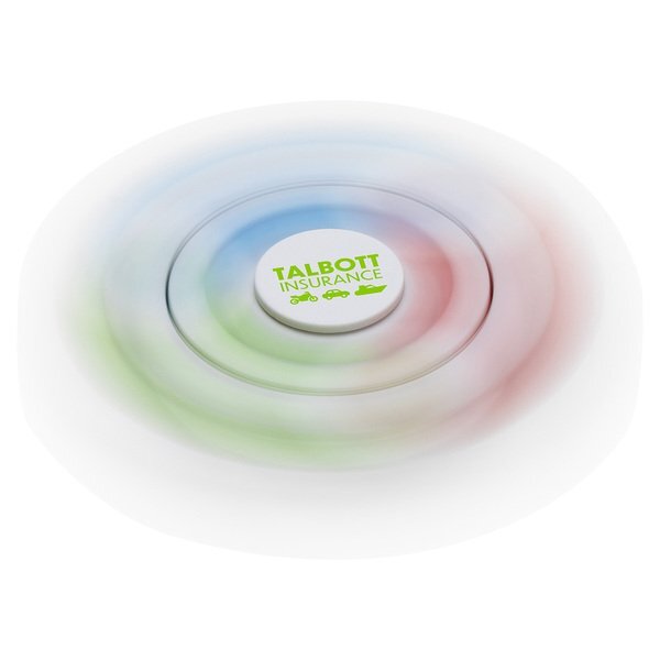 Ball 'N Maze Sensory Fidget Spinner