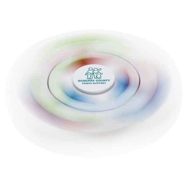 Ball 'N Maze Sensory Fidget Spinner