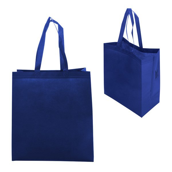 Freeport Recycled Non-Woven Polypropylene Heat Sealed Tote