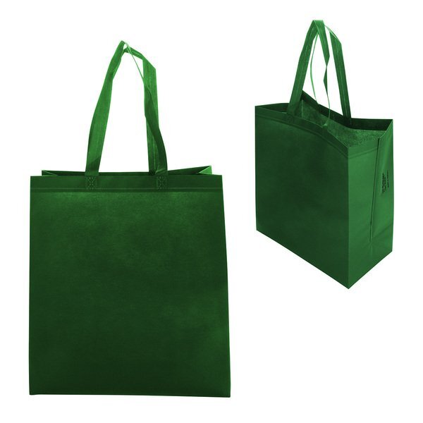 Freeport Recycled Non-Woven Polypropylene Heat Sealed Tote