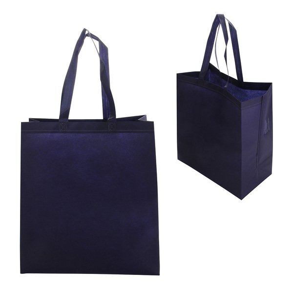 Freeport Recycled Non-Woven Polypropylene Heat Sealed Tote