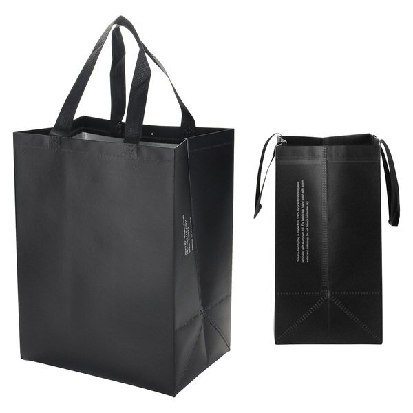 Calypso Recycled Non-Woven Polypropylene Heat-Sealed Insulated Tote