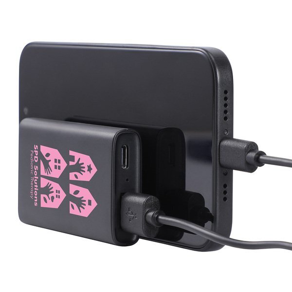 Triumph UL Listed Power Bank, 2000mAh