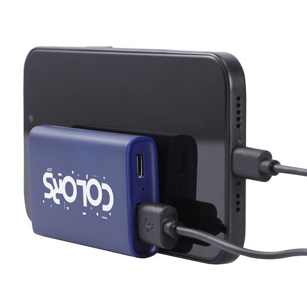 Triumph UL Listed Power Bank, 2000mAh