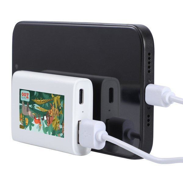 Triumph UL Listed Power Bank, 2000mAh