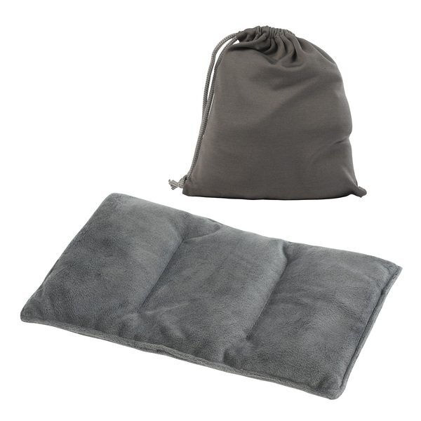 Solace Himalayan Salt Heat Therapy Pillow