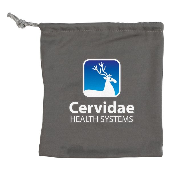 Solace Himalayan Salt Heat Therapy Pillow