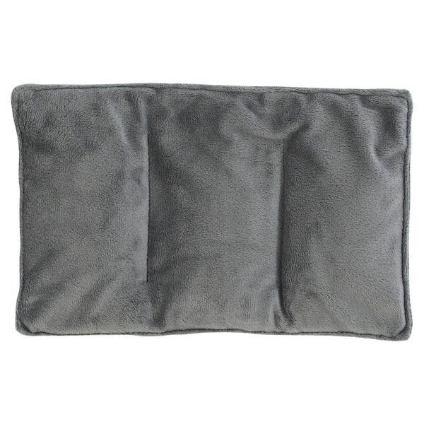 Solace Himalayan Salt Heat Therapy Pillow