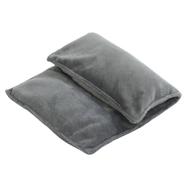 Solace Himalayan Salt Heat Therapy Pillow