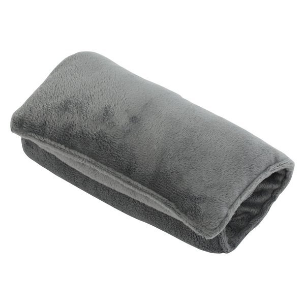 Solace Himalayan Salt Heat Therapy Pillow