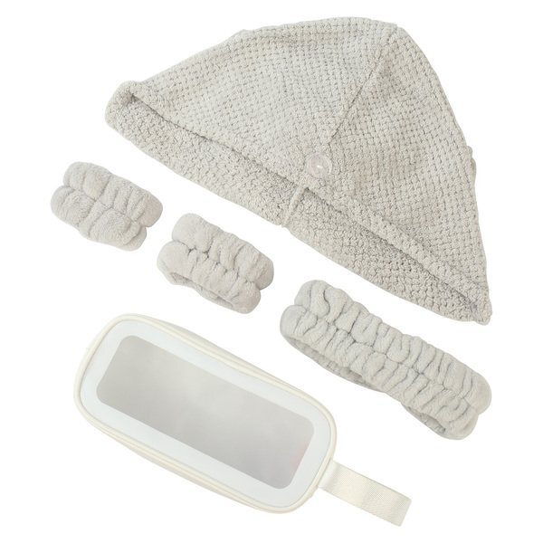 Esprit Hair Care Spa Kit