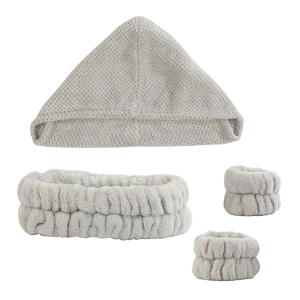 Esprit Hair Care Spa Kit