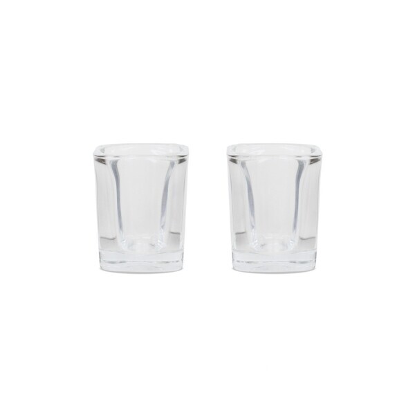 Prism Shot Glass, 2oz.