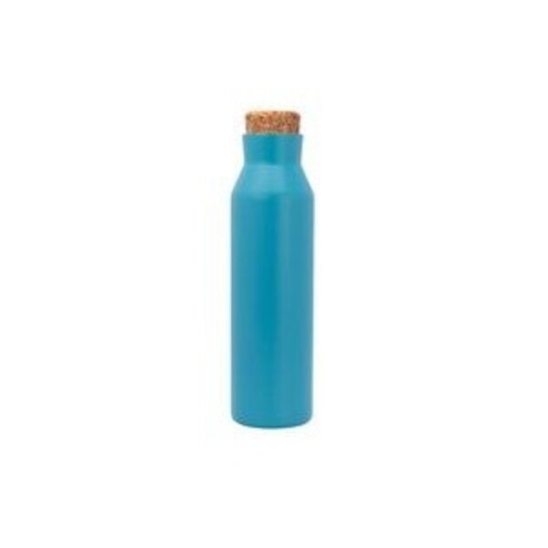 Corky Double-Wall Insulated Bottle, 20oz.
