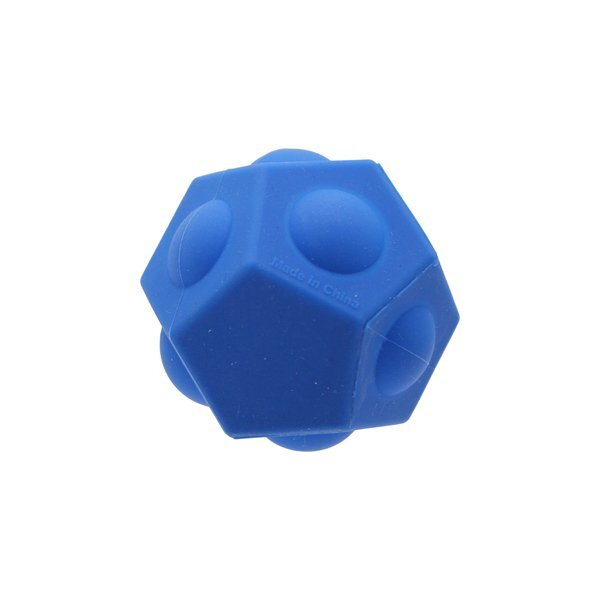 Stress Push Pop Geo Ball