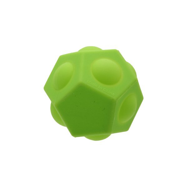 Stress Push Pop Geo Ball