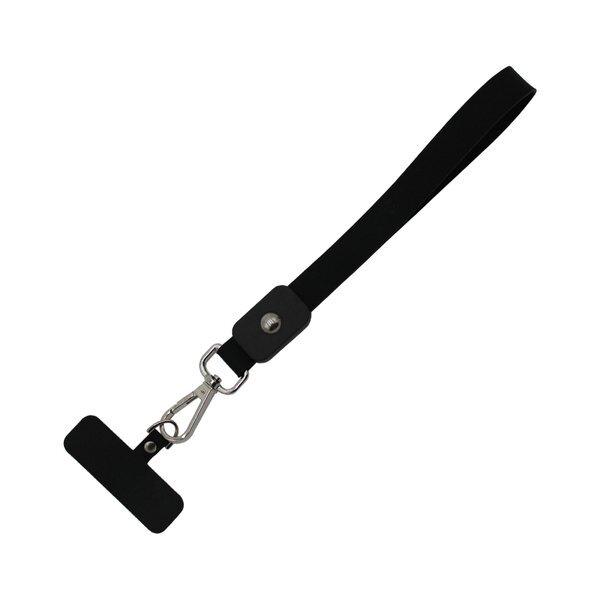 Rollerball Wristlet Phone Holder