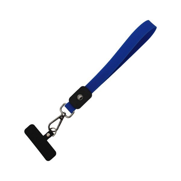 Rollerball Wristlet Phone Holder