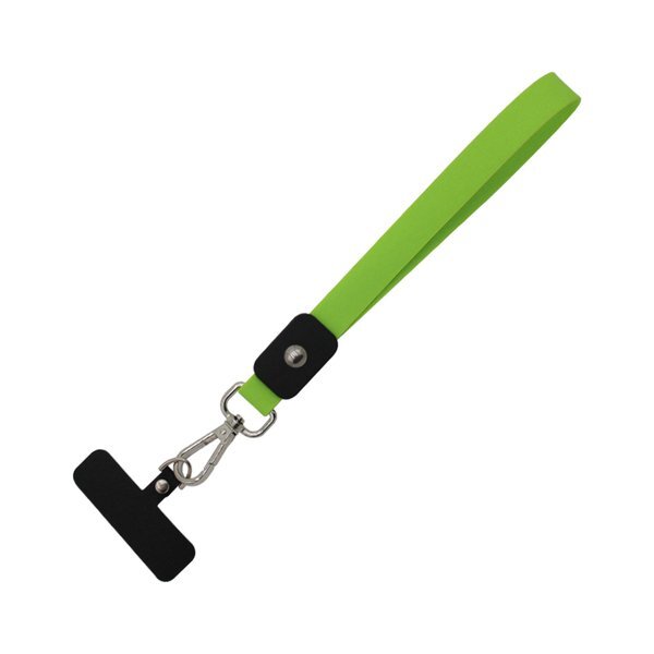 Rollerball Wristlet Phone Holder