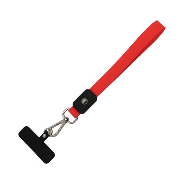 Rollerball Wristlet Phone Holder