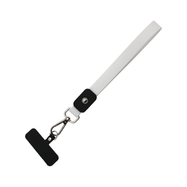 Rollerball Wristlet Phone Holder