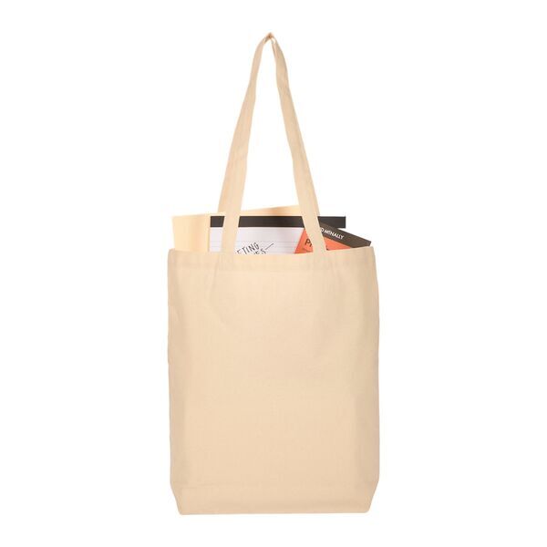 Cove 5oz. Organic Cotton Tote